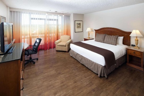 Red Lion Hotel Boise Downtowner - image 20