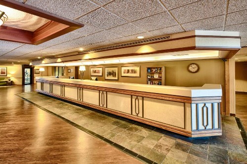 Red Lion Hotel Boise Downtowner - image 27