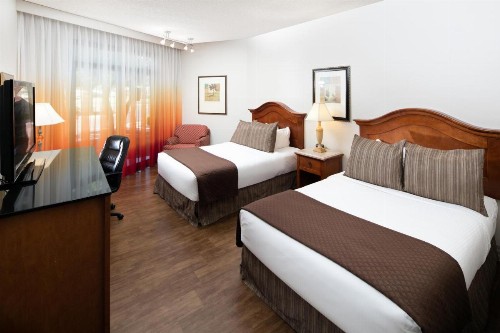 Red Lion Hotel Boise Downtowner - image 3