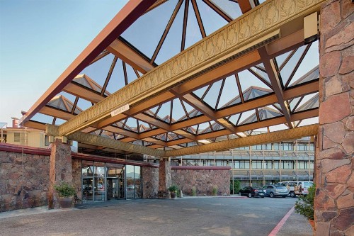 Red Lion Hotel Boise Downtowner - image 31