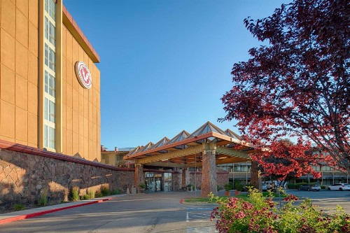 Red Lion Hotel Boise Downtowner - image 32