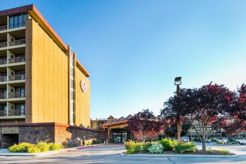 Red Lion Hotel Boise Downtowner - image 33