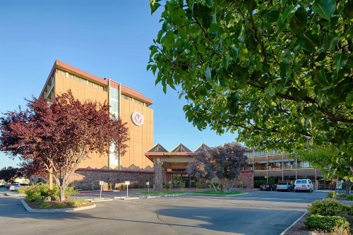 Red Lion Hotel Boise Downtowner - image 35