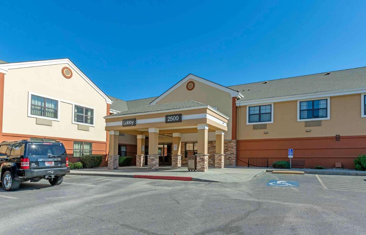 Extended Stay America Suites - Boise - Airport - main image