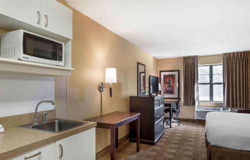 Extended Stay America Suites - Boise - Airport - image 19