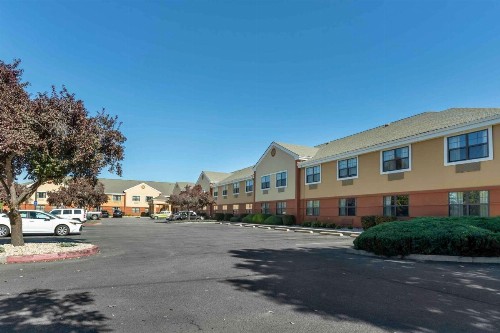 Extended Stay America Suites - Boise - Airport - image 2