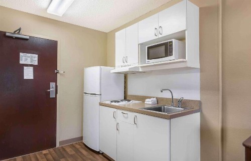 Extended Stay America Suites - Boise - Airport - image 21