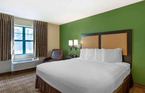 Extended Stay America Suites - Boise - Airport - image 22