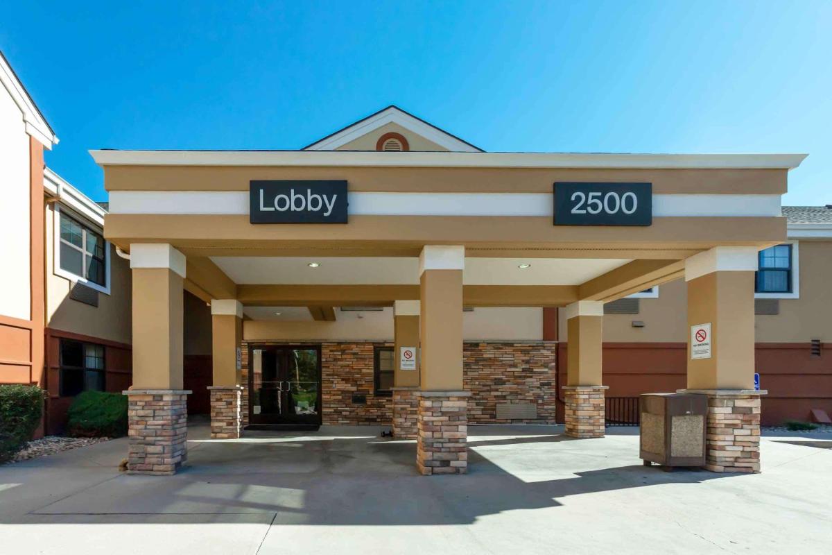 Extended Stay America Suites - Boise - Airport - image 3