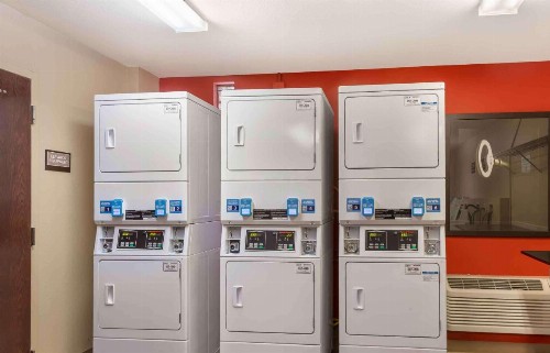Extended Stay America Suites - Boise - Airport - image 37
