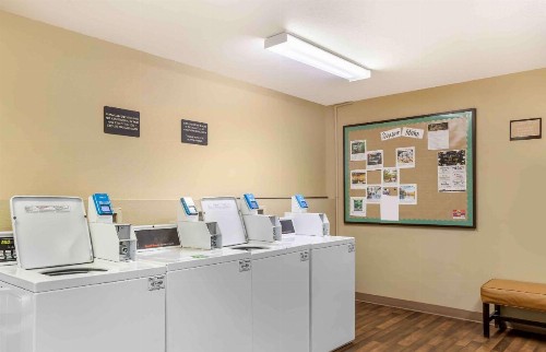 Extended Stay America Suites - Boise - Airport - image 38
