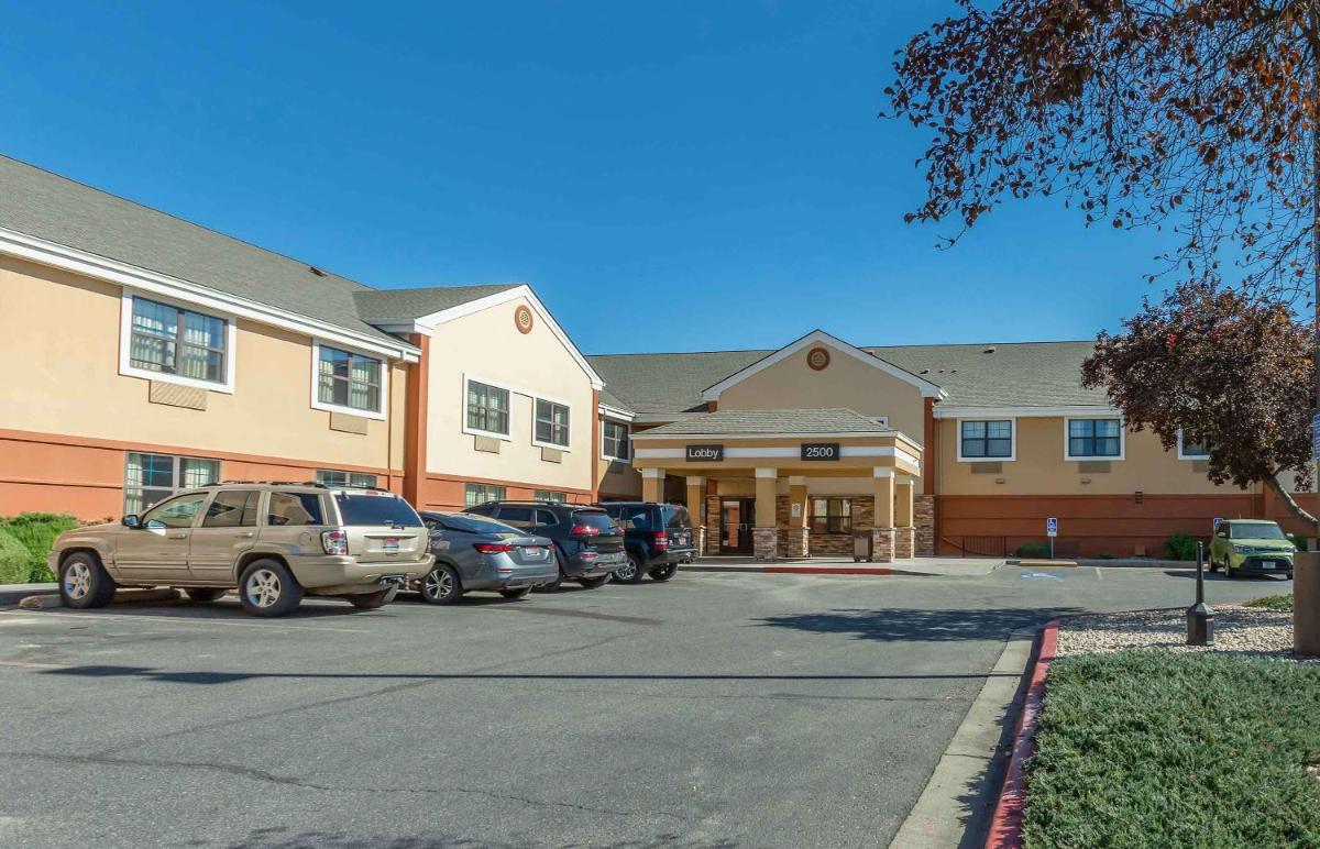 Extended Stay America Suites - Boise - Airport - image 4