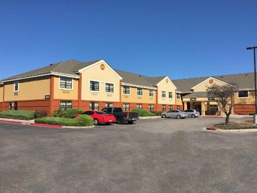 Extended Stay America Suites - Boise - Airport - image 40