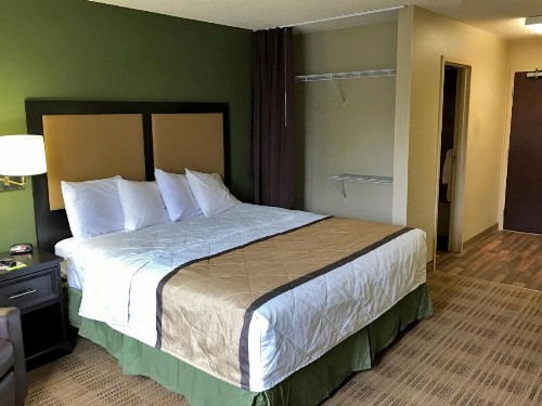 Extended Stay America Suites - Boise - Airport - image 45