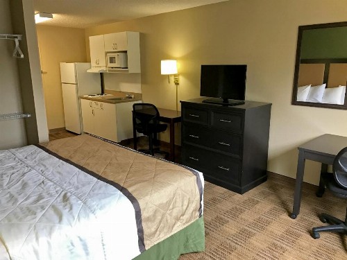 Extended Stay America Suites - Boise - Airport - image 47