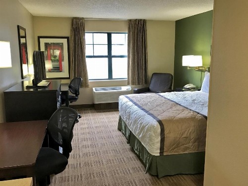 Extended Stay America Suites - Boise - Airport - image 48