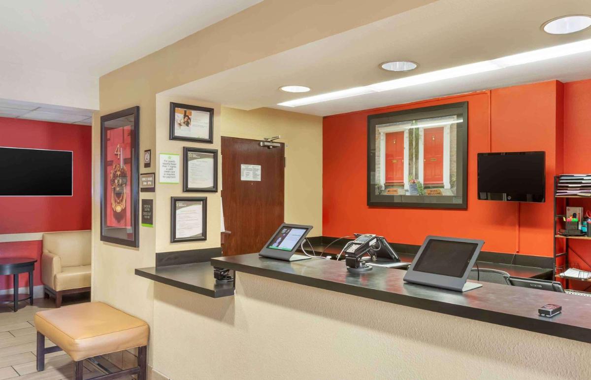 Extended Stay America Suites - Boise - Airport - image 5
