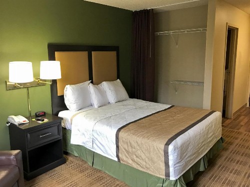 Extended Stay America Suites - Boise - Airport - image 50
