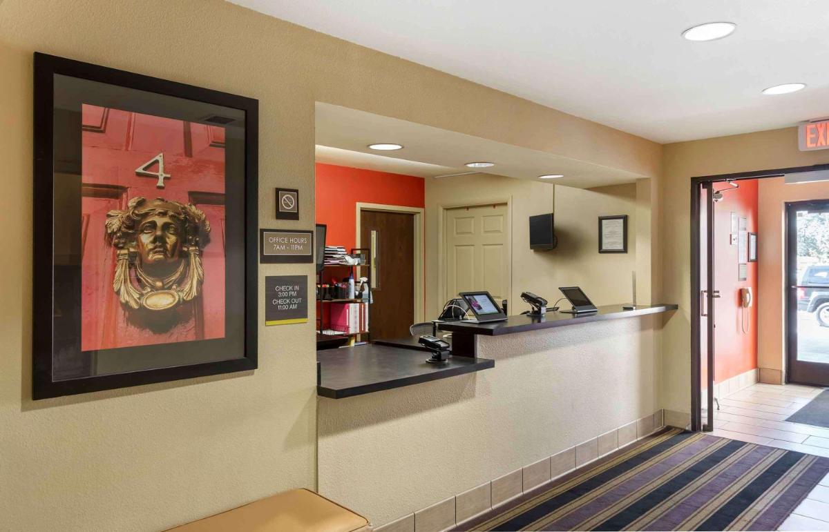 Extended Stay America Suites - Boise - Airport - image 6