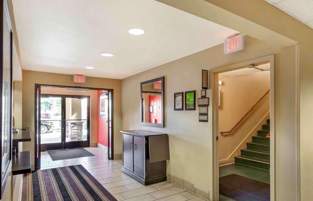 Extended Stay America Suites - Boise - Airport - image 7