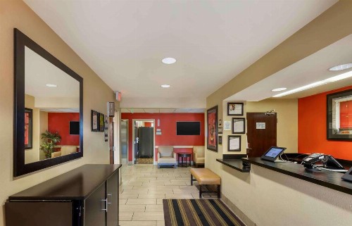 Extended Stay America Suites - Boise - Airport - image 8
