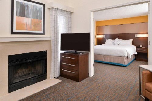Residence Inn by Marriott Boise Downtown/University - image 8