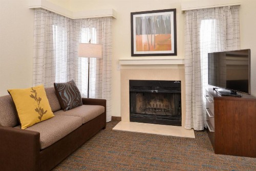 Residence Inn by Marriott Boise Downtown/University - image 9
