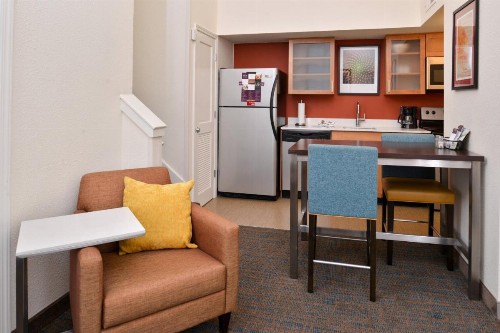 Residence Inn by Marriott Boise Downtown/University - image 11