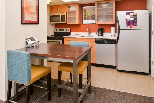 Residence Inn by Marriott Boise Downtown/University - image 12