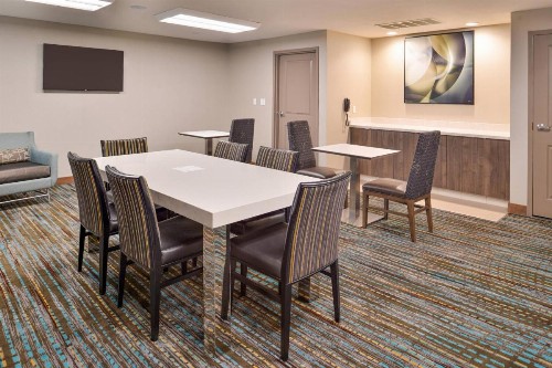 Residence Inn by Marriott Boise Downtown/University - image 17