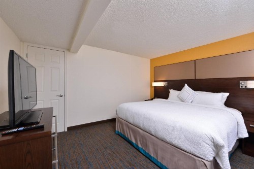 Residence Inn by Marriott Boise Downtown/University - image 5