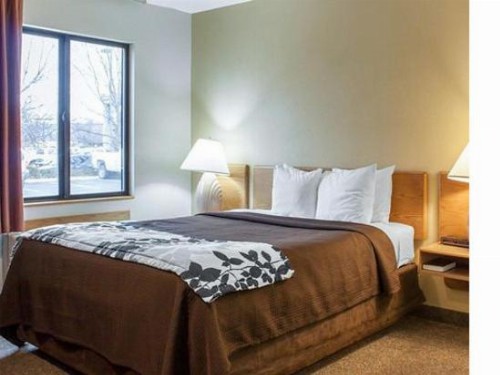 Rodeway Inn Airport Boise - image 12