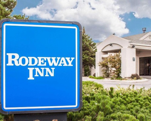 Rodeway Inn Airport Boise - image 3