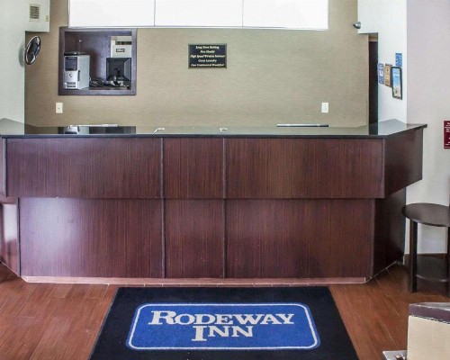 Rodeway Inn Airport Boise - image 6
