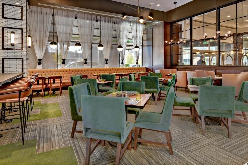 The Grove Hotel - image 13