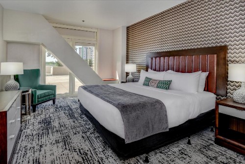 The Grove Hotel - image 26