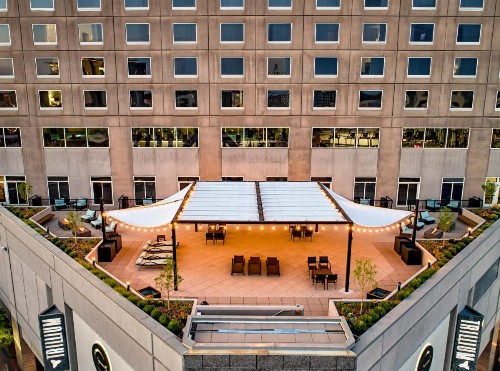 The Grove Hotel - image 5