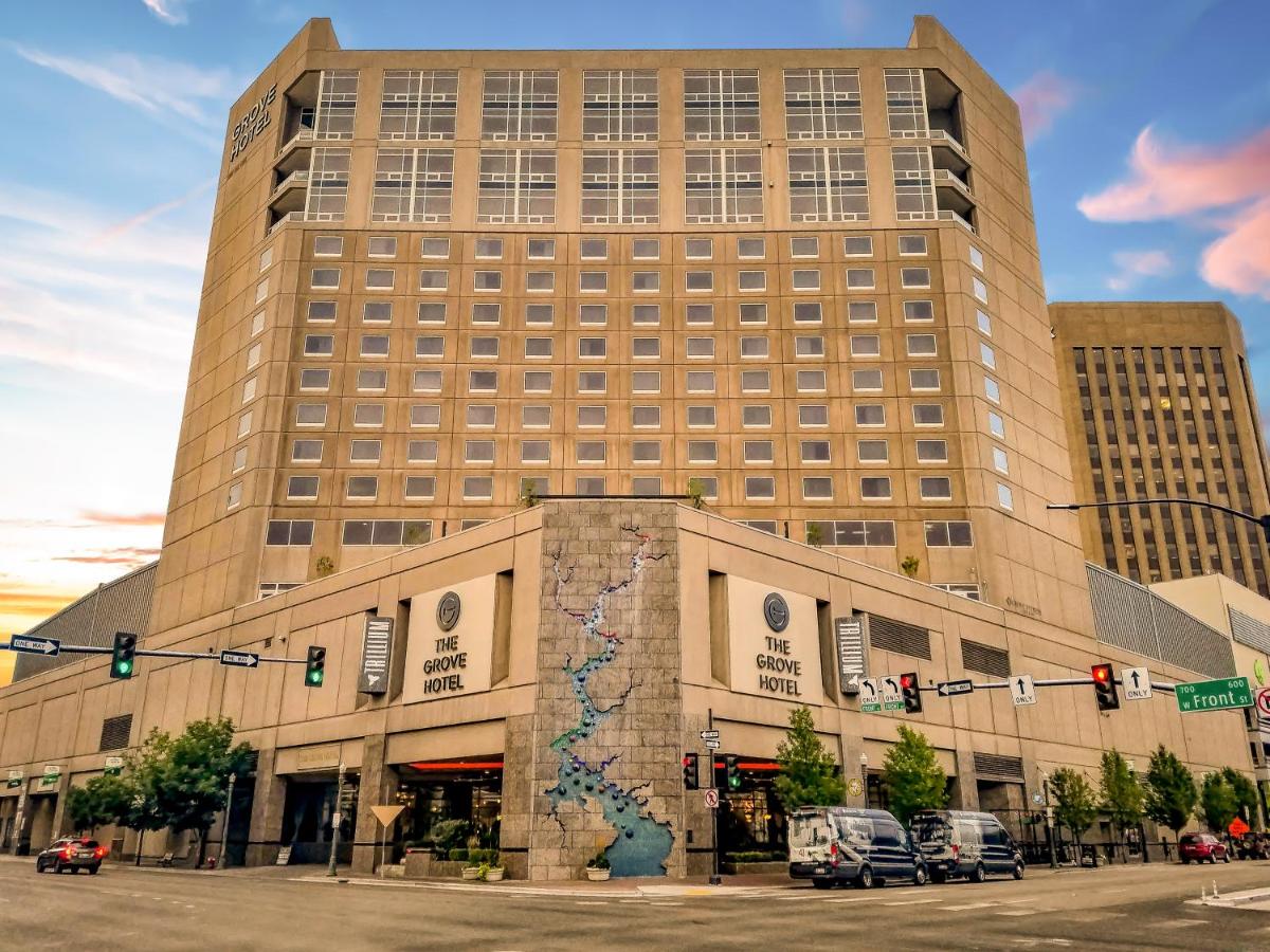 The Grove Hotel - image 6