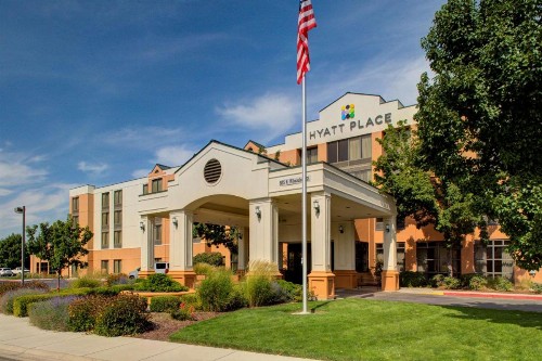Hyatt Place Boise/Towne Square - image 10