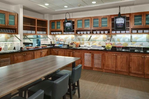 Hyatt Place Boise/Towne Square - image 15