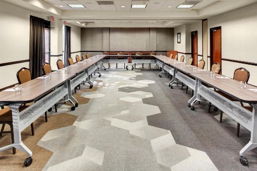 Hyatt Place Boise/Towne Square - image 17