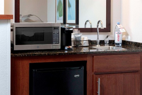Hyatt Place Boise/Towne Square - image 23