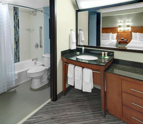Hyatt Place Boise/Towne Square - image 24