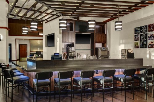 Hyatt Place Boise/Towne Square - image 28