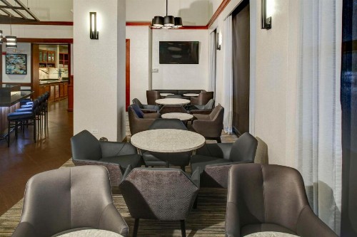 Hyatt Place Boise/Towne Square - image 33