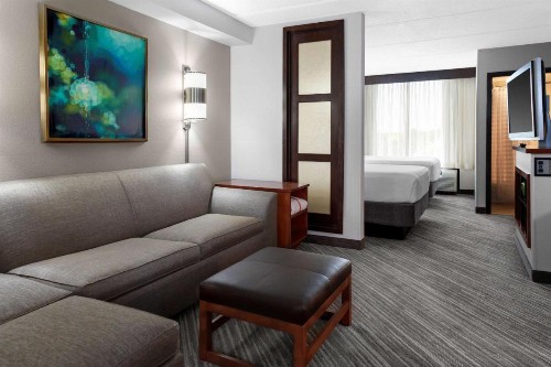 Hyatt Place Boise/Towne Square - image 34