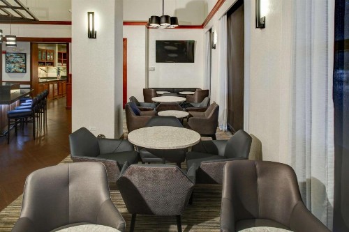 Hyatt Place Boise/Towne Square - image 39