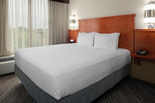 Hyatt Place Boise/Towne Square - image 4