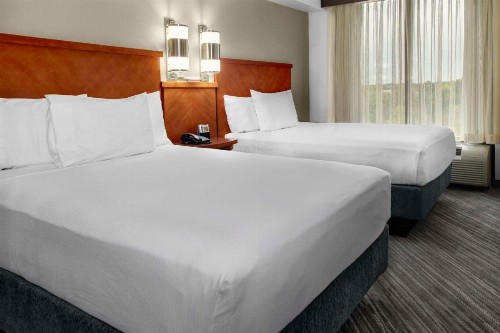 Hyatt Place Boise/Towne Square - image 43