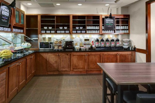 Hyatt Place Boise/Towne Square - image 44